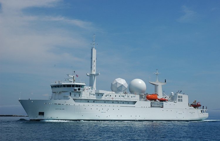 ship